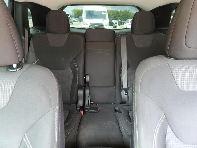 2015 JEEP CHEROKEE L - 1C4PJMCB0FW709484