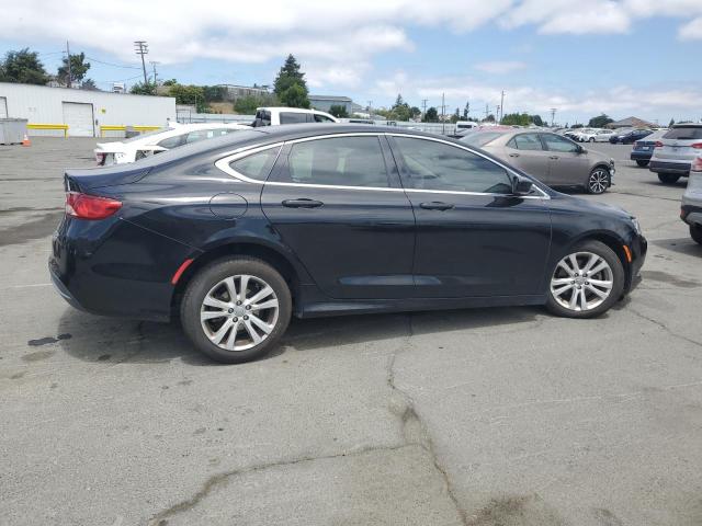 Vin: 1c3cccab3gn149302, lot: 58571495, chrysler 200 limited 20163