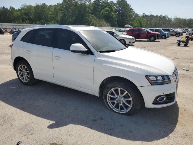 Vin: wa1ckafp5aa074781, lot: 57316765, audi q5 premium 20104