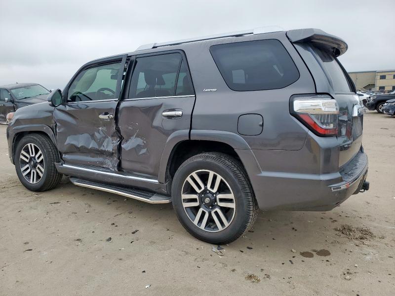 Vin: jtezu5jr0f5084933, lot: 58721535, toyota 4runner sr5 20152