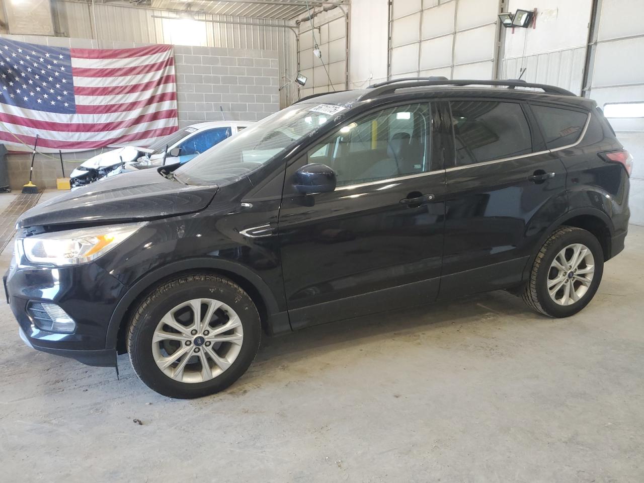 FORD ESCAPE SEL