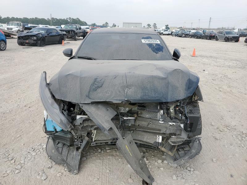2025 NISSAN ALTIMA S - 1N4BL4BV6SN315350
