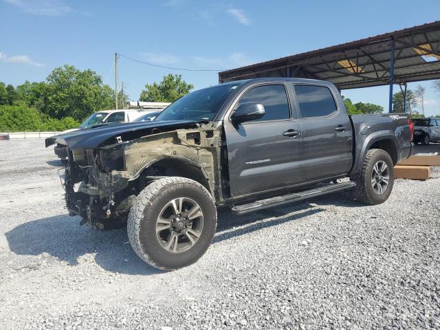2017 TOYOTA TACOMA DOU - 3TMAZ5CN0HM040621