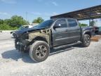 2017 TOYOTA TACOMA DOU - 3TMAZ5CN0HM040621