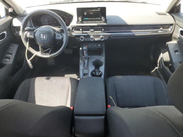 2022 HONDA CIVIC LX - 2HGFE2F23NH505356