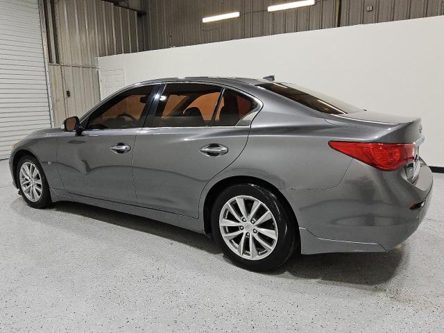 Vin: jn1bv7ar6fm411357, lot: 54706665, infiniti q50 base 20152