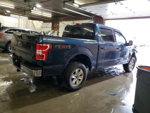 Vin: 1ftew1e51lfb44088, lot: 57706975, ford f-150 supercrew 20203