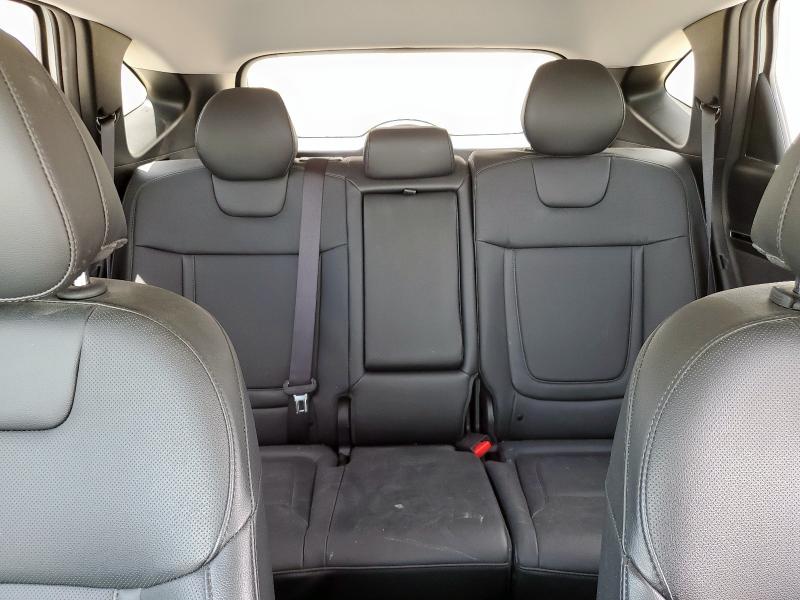 2024 HYUNDAI TUCSON SEL 5NMJF3DE0RH334259