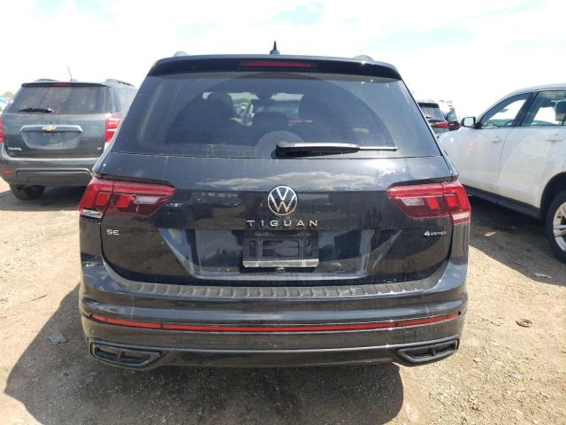 2023 VOLKSWAGEN TIGUAN SE 3VV8B7AXXPM071863