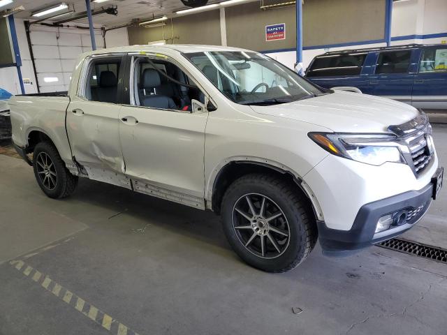 Vin: 5fpyk3f52kb035040, lot: 58438815, honda ridgeline rtl 20194
