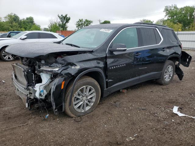 Vin: 1gnevgkw4pj321049, lot: 57244395, chevrolet traverse lt 2023 img_1