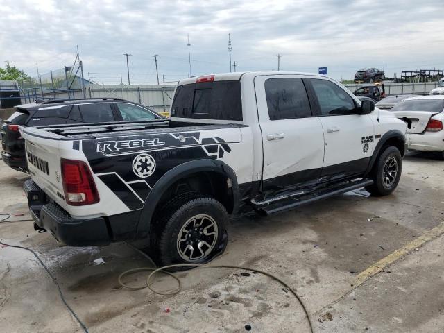 Vin: 1c6rr7yt3gs213504, lot: 56009795, ram 1500 rebel 20163