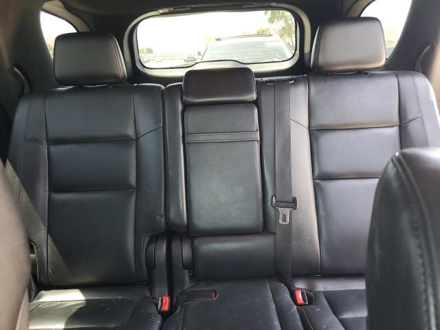2015 DODGE DURANGO LI - 1C4RDHDG2FC931298