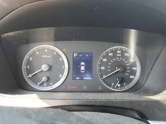 2015 HYUNDAI SONATA SPO 5NPE34AF7FH131509