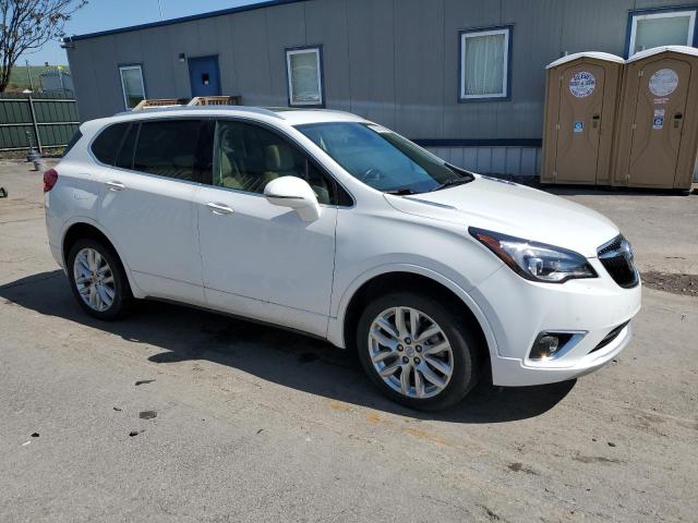 Vin: lrbfx3sx5kd121487, lot: 56384835, buick envision premium 20194