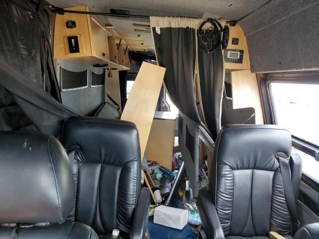 2016 MERCEDES-BENZ SPRINTER 2500 WD4FE8CD3GP343384
