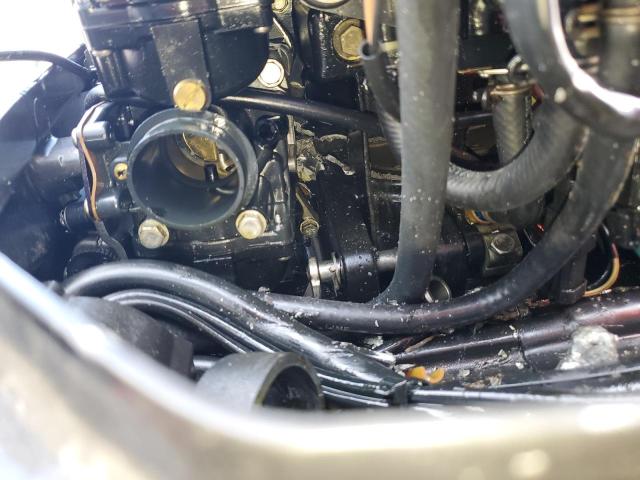 2000 LAND ROVER BOAT #3230534872