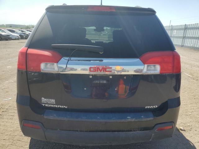 2015 GMC TERRAIN SL - 2GKFLXEK7F6424557