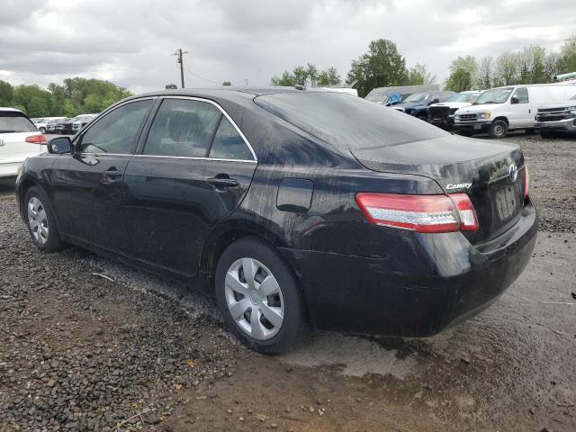 Vin: 4t1bf3ek0bu125770, lot: 57917925, toyota camry base 20112