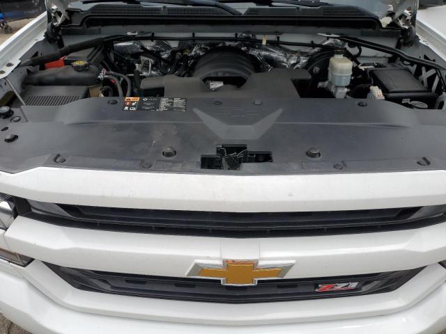 2016 CHEVROLET SILVERADO - 1GCVKREC0GZ104632