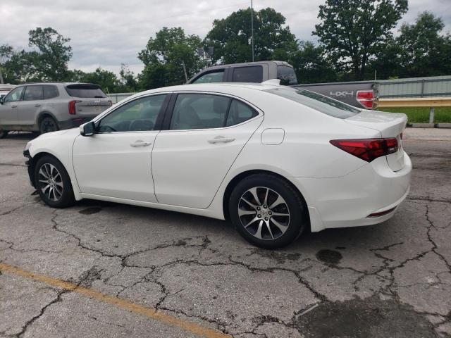 Vin: 19uub1f51fa012795, lot: 57059395, acura tlx tech 20152