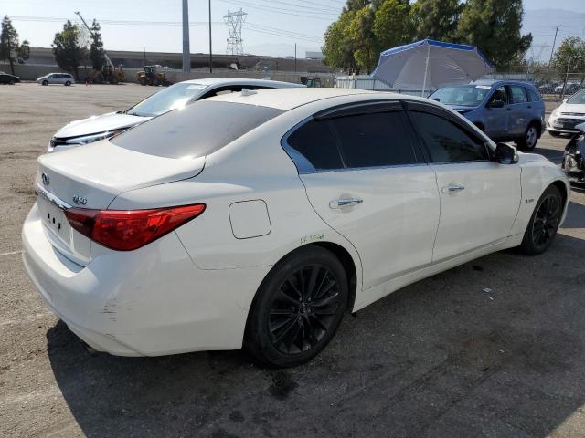 Vin: jn1ev7ap6km516907, lot: 58519745, infiniti q50 luxe 20193
