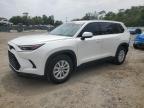 2024 TOYOTA GRAND HIGH - 5TDAAAA57RS006762