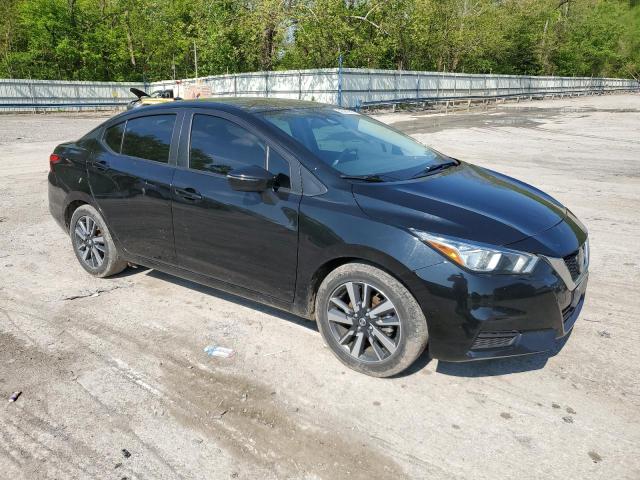 Vin: 3n1cn8ev5ml853281, lot: 56385955, nissan versa sv 20214