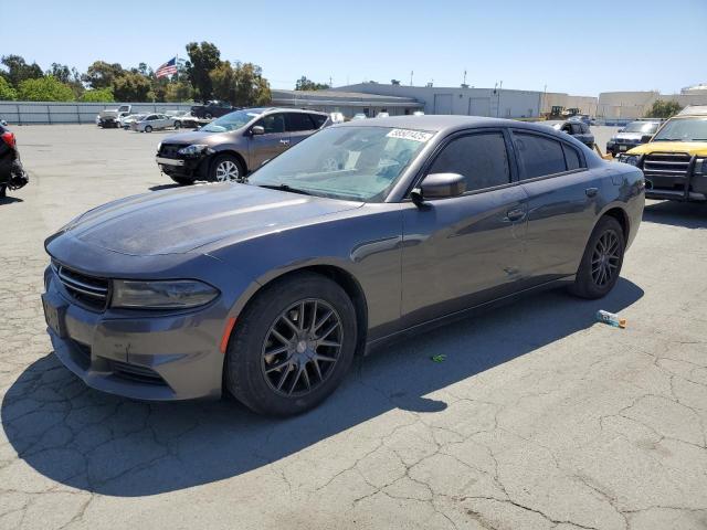 Vin: 2c3cdxbg3gh178726, lot: 58501425, dodge charger se 2016 img_1