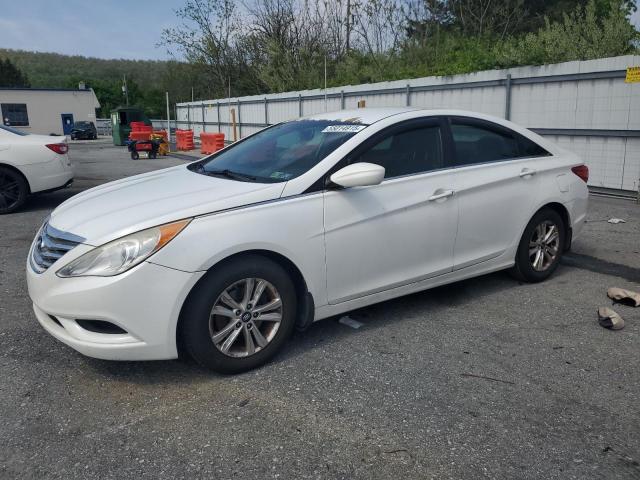 Vin: 5npeb4acxch479891, lot: 55014915, hyundai sonata gls 2012 img_1