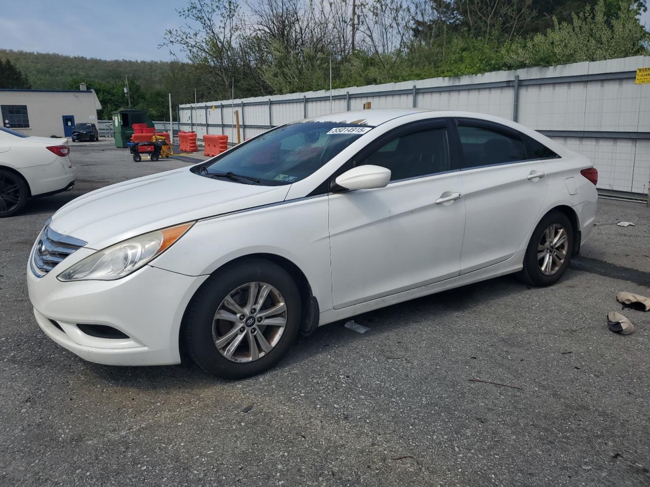 HYUNDAI SONATA GLS