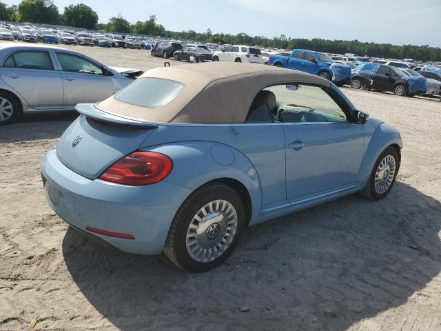 Vin: 3vw507at0fm808973, lot: 57021605, volkswagen beetle 1.8t 20153