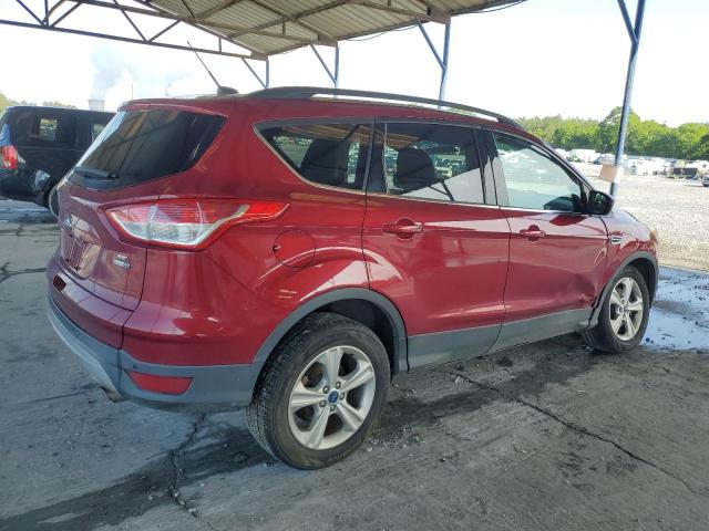 2016 FORD ESCAPE SE - 1FMCU9GXXGUC72515