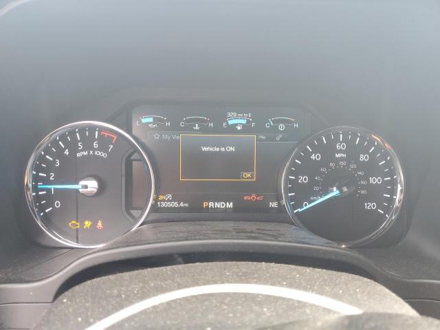 2018 FORD EXPEDITION - 1FMJU2ATXJEA47467
