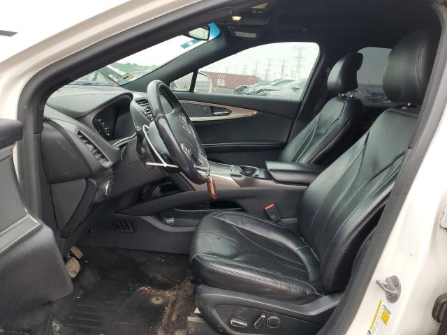 2016 LINCOLN MKX RESERV 2LMPJ8LR7GBL22227