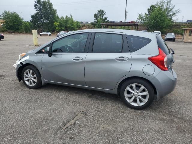 Vin: 3n1ce2cp3el434493, lot: 58042505, nissan versa s 20142