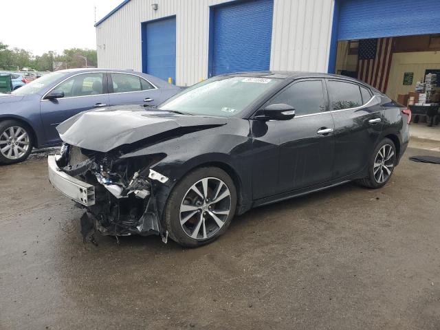 NISSAN MAXIMA 3.5