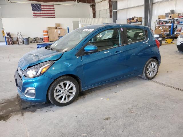 CHEVROLET SPARK 1LT