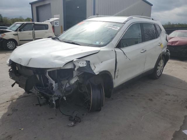 Vin: knmat2mv6gp707957, lot: 55949445, nissan rogue s 2016 img_1
