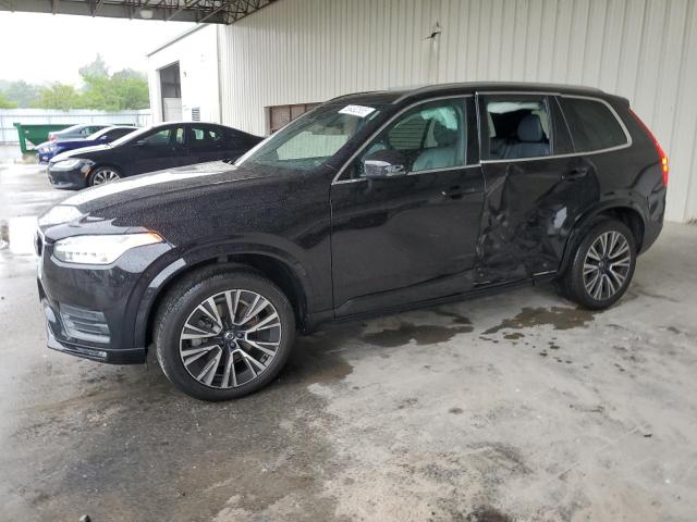 Vin: yv4a22pkxl1617712, lot: 56492885, volvo xc90 t6 momentum 2020 img_1