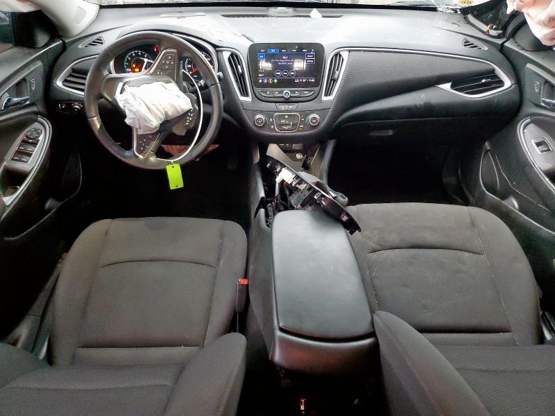 2024 CHEVROLET MALIBU RS - 1G1ZG5ST8RF160220