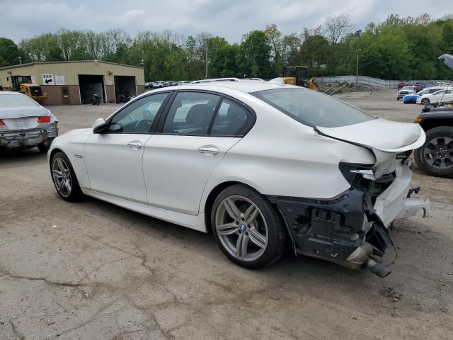 Vin: wba5b3c50fd541539, lot: 55855935, bmw 5 series xi 20152