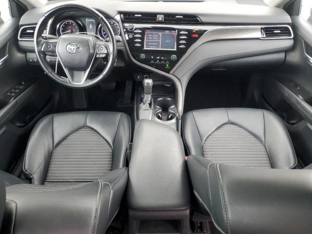 2019 TOYOTA CAMRY L - 4T1B11HK4KU160035
