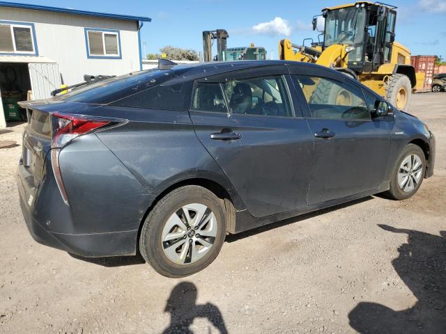 Vin: jtdkbrfu8j3079094, lot: 56120865, toyota prius 20183