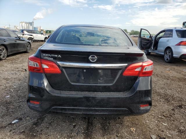 2019 NISSAN SENTRA S 3N1AB7AP3KY313509