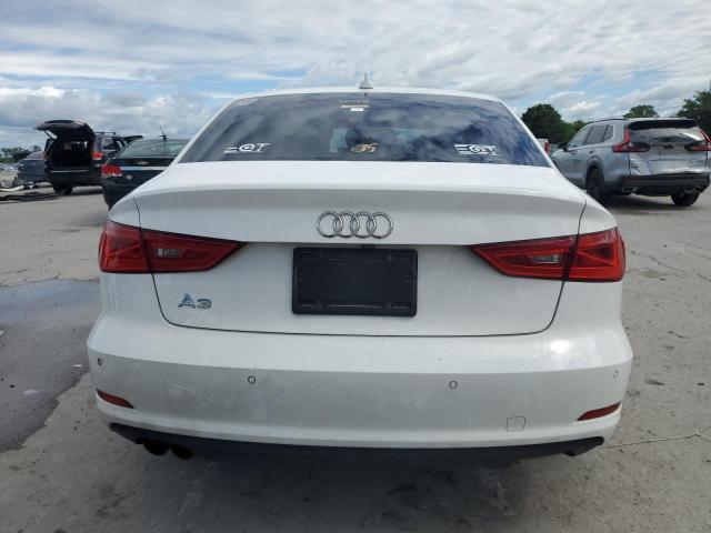 2016 AUDI A3 PREMIUM - WAUA7GFF2G1077653