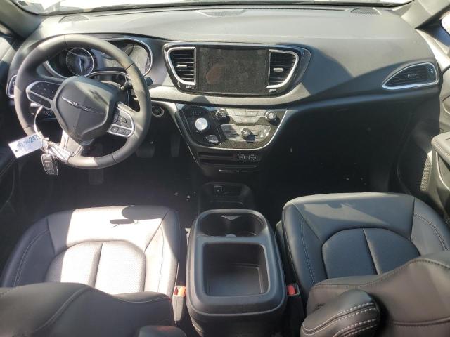 2025 CHRYSLER PACIFICA S - 2C4RC1BG9SR517269