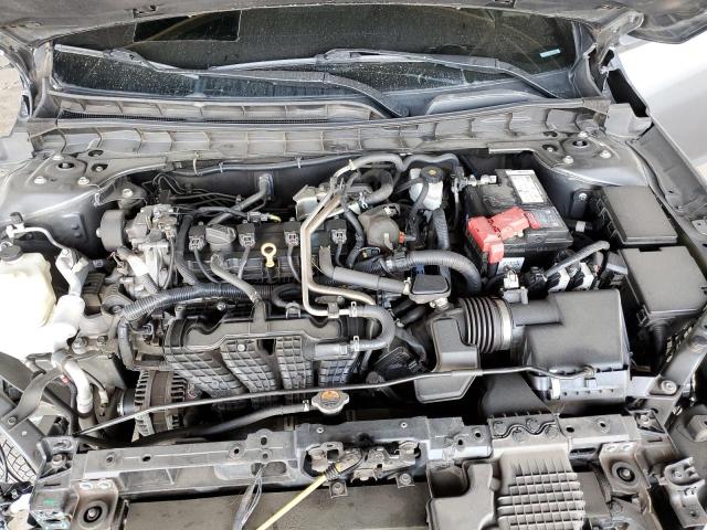 2021 NISSAN ALTIMA S - 1N4BL4BV4MN389353