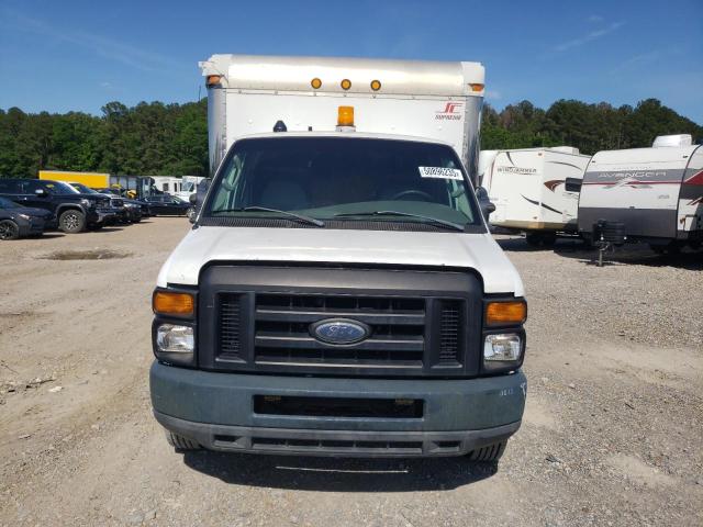 2008 FORD ECONOLINE #3309357982