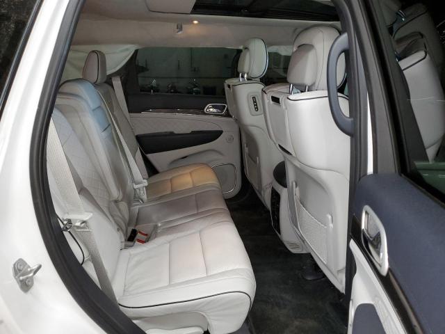 2018 JEEP GRAND CHER - 1C4RJFJT5JC273869